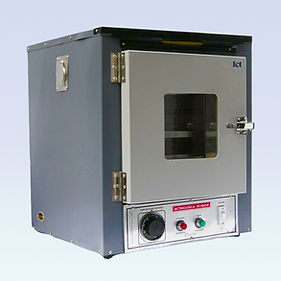 Bacteriological Incubator