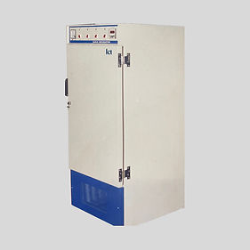 BOD Cooling Incubator