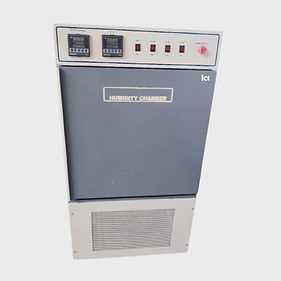 Humidity Chamber