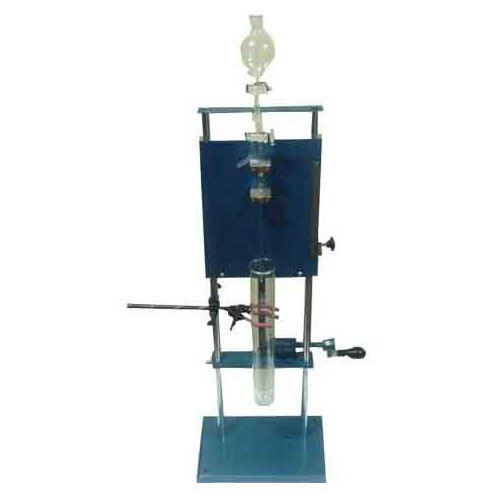 Grain Size Analysis (Pipette Method)