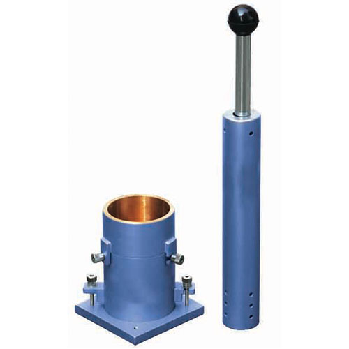Heavy Compaction Test Apparatus