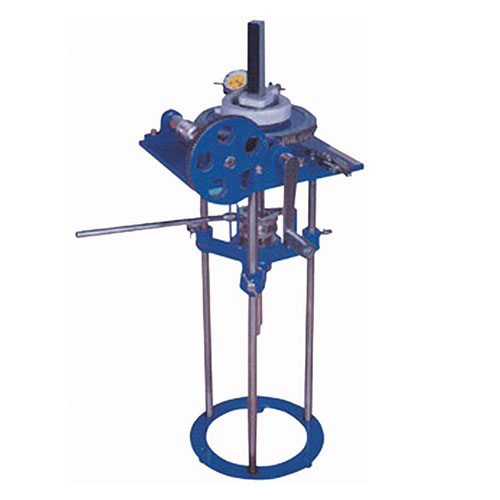 In-Situ Vane Shear Test Apparatus