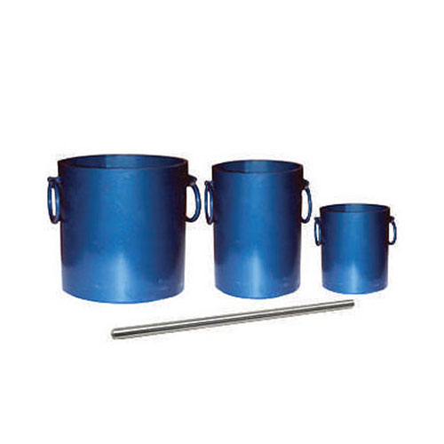 Cylindrical Measure