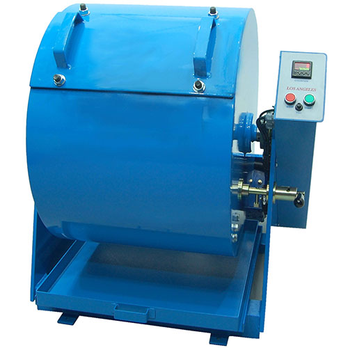 Digital Los Angeles Abrasion Testing Machine