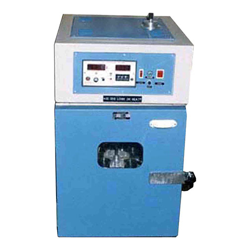 Loss On Heating / Thin Film Oven