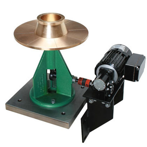Flow Table Motorized