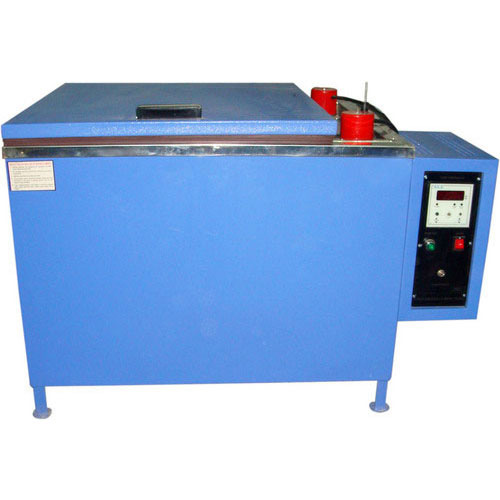 Curing Tank
