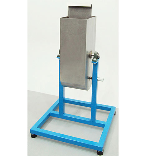 U-Shape Box Apparatus