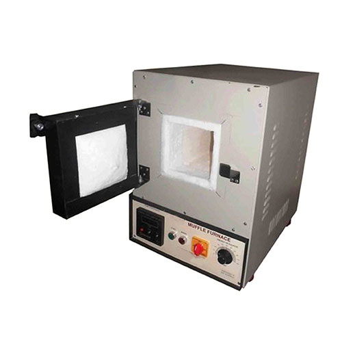 Muffle Furnace