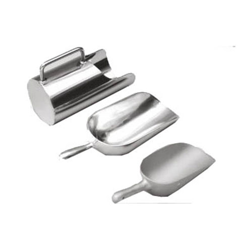 Laboratory Scoop
