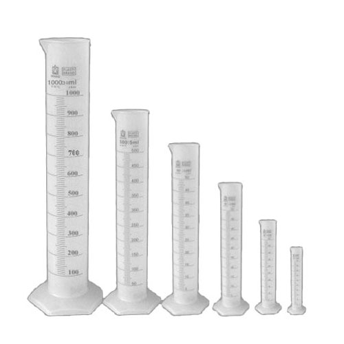 Graduated Measuring Jar