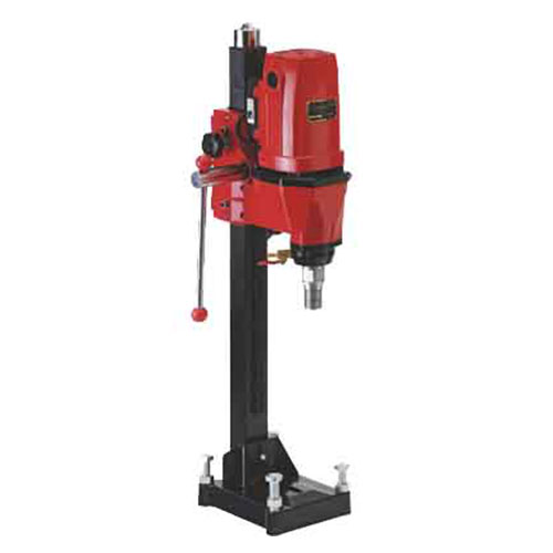 Core Cutting / Core Drilling Machine (Motorized)