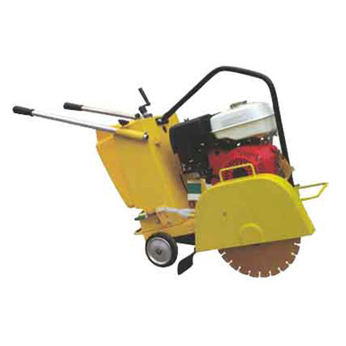 Asphalt & Concrete Floor Saw
